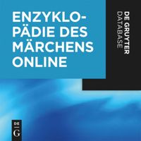 Enzyklopädie des Märchens Online