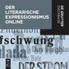 Der literarische Expressionismus Online