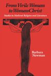 book: From Virile Woman to WomanChrist