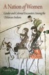 book: A Nation of Women