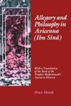book: Allegory and Philosophy in Avicenna (Ibn Sînâ)