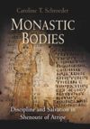 book: Monastic Bodies