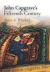 book: John Capgrave's Fifteenth Century
