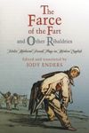 book: "The Farce of the Fart" and Other Ribaldries