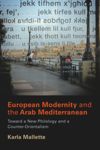 European Modernity and the Arab Mediterranean