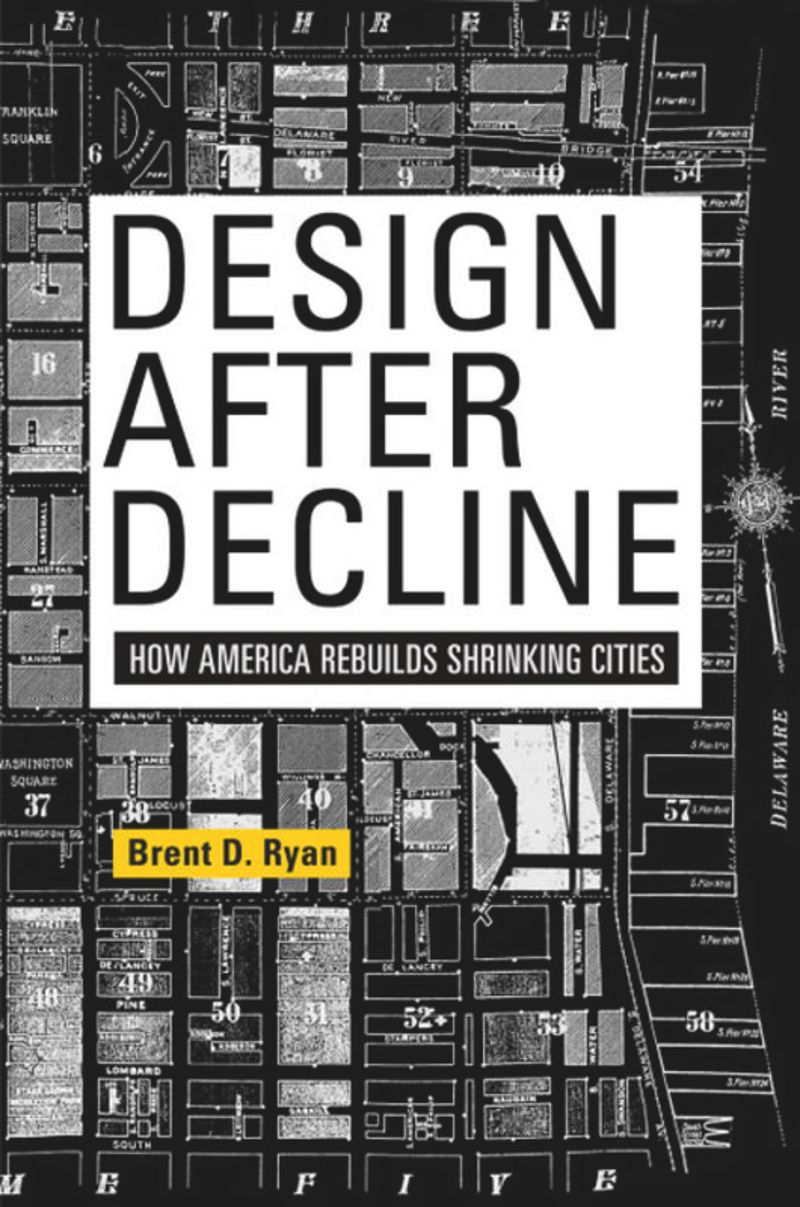 book: Design After Decline
