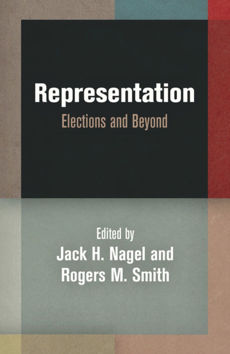 book: Representation