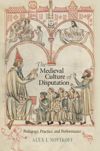 book: The Medieval Culture of Disputation