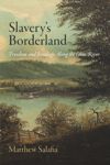 book: Slavery's Borderland