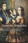 book: Domestic Intimacies