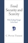 book: Food Security and Scarcity