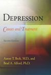 book: Depression