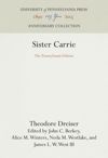 Sister Carrie