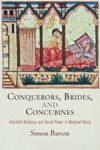 book: Conquerors, Brides, and Concubines