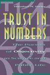 Trust in Numbers