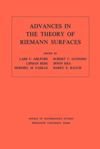 Advances in the Theory of Riemann Surfaces. (AM-66), Volume 66