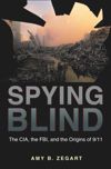 Spying Blind