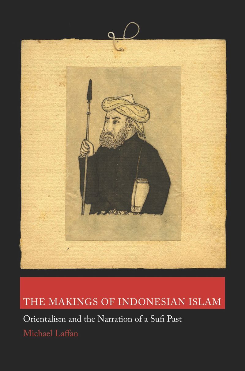 book: The Makings of Indonesian Islam