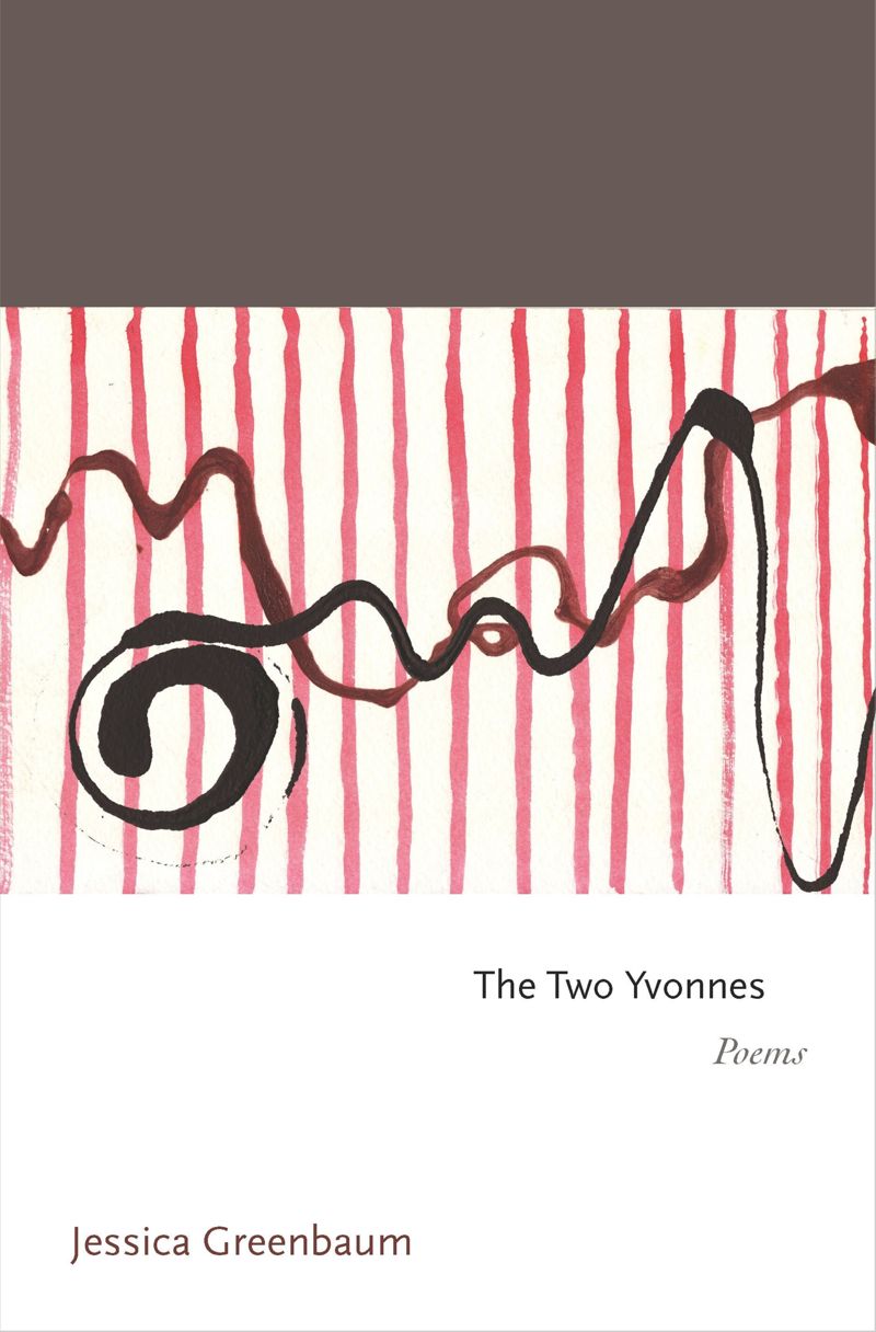 book: The Two Yvonnes