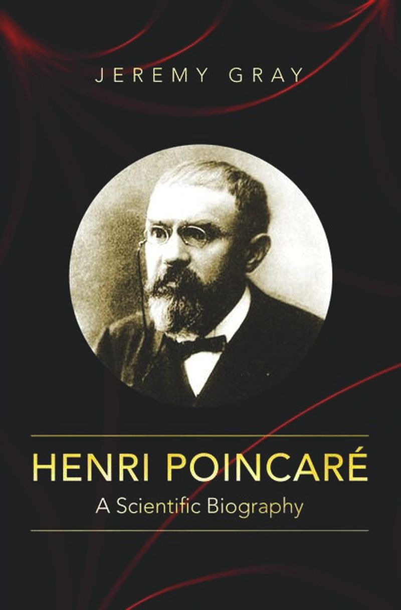 book: Henri Poincaré