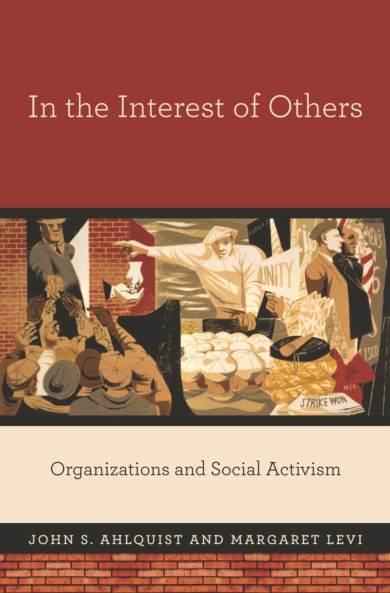 book: In the Interest of Others