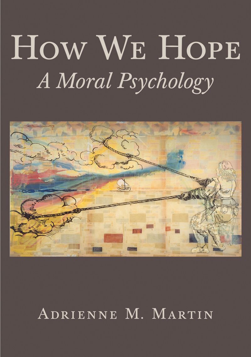 book: How We Hope