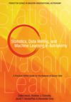 book: Statistics, Data Mining, and Machine Learning in Astronomy