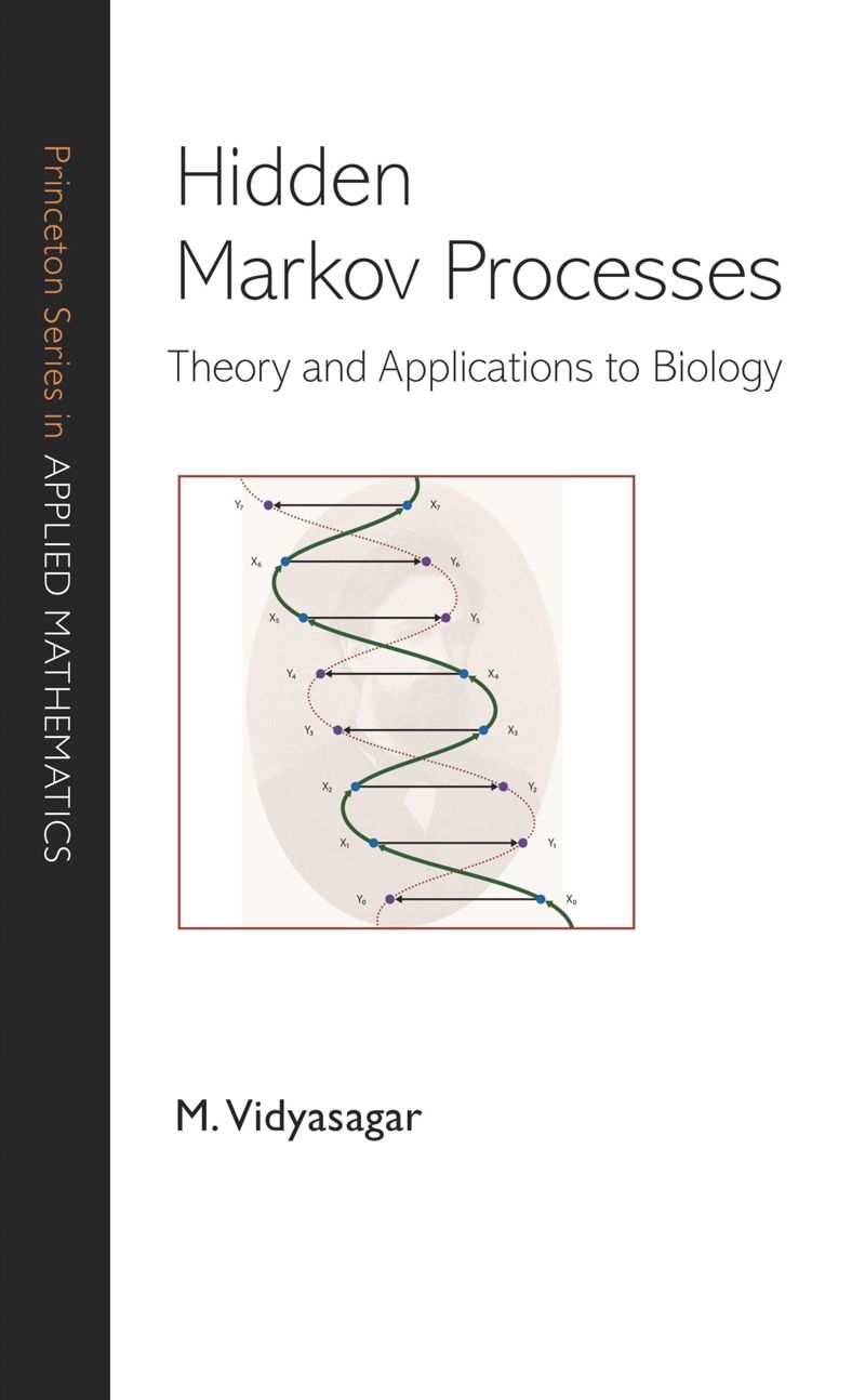 book: Hidden Markov Processes