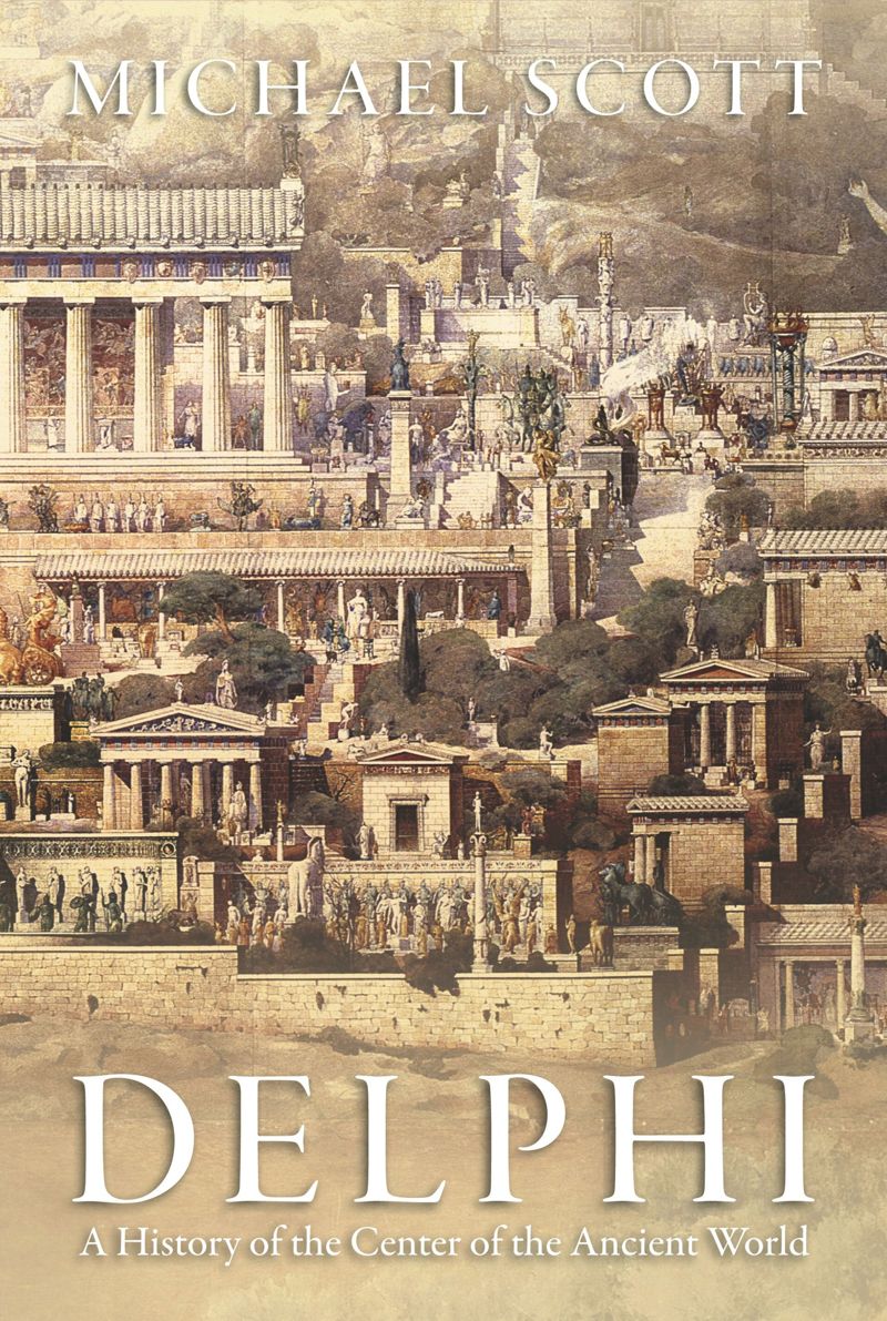 book: Delphi