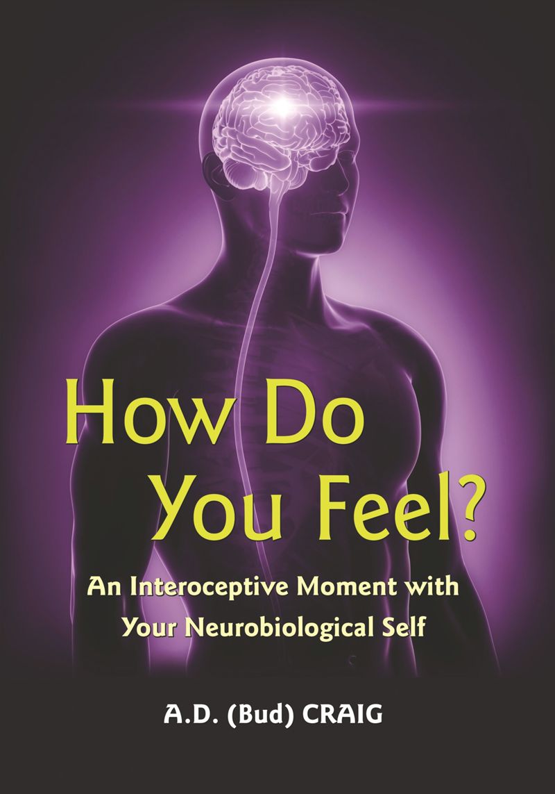 book: How Do You Feel?