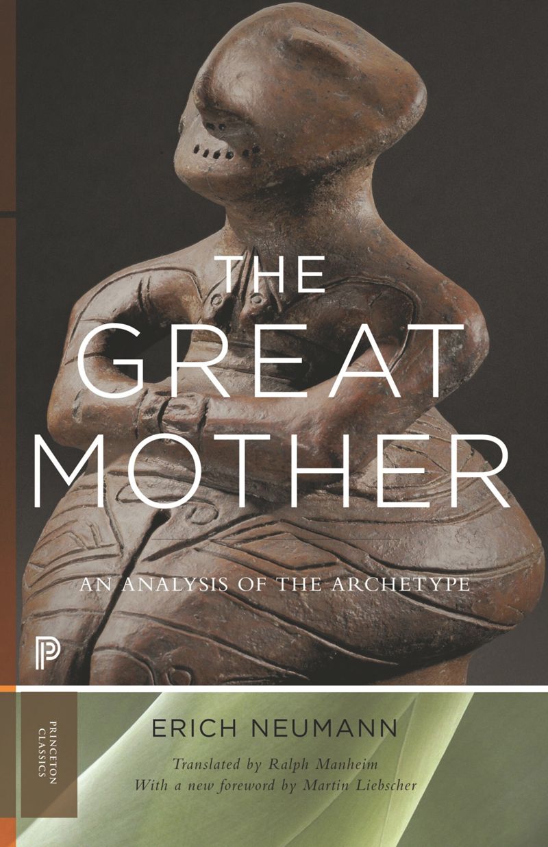 book: The Great Mother