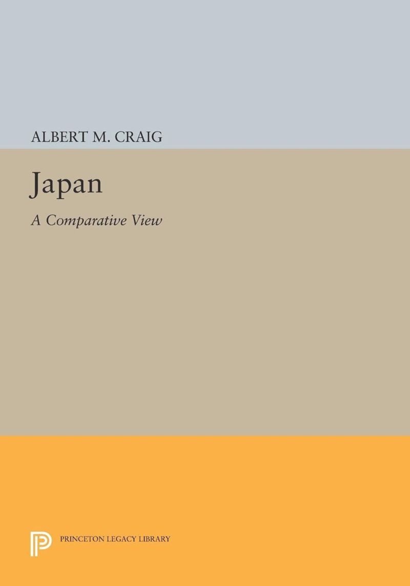 book: Japan