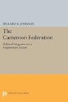 book: The Cameroon Federation