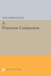 A Princeton Companion