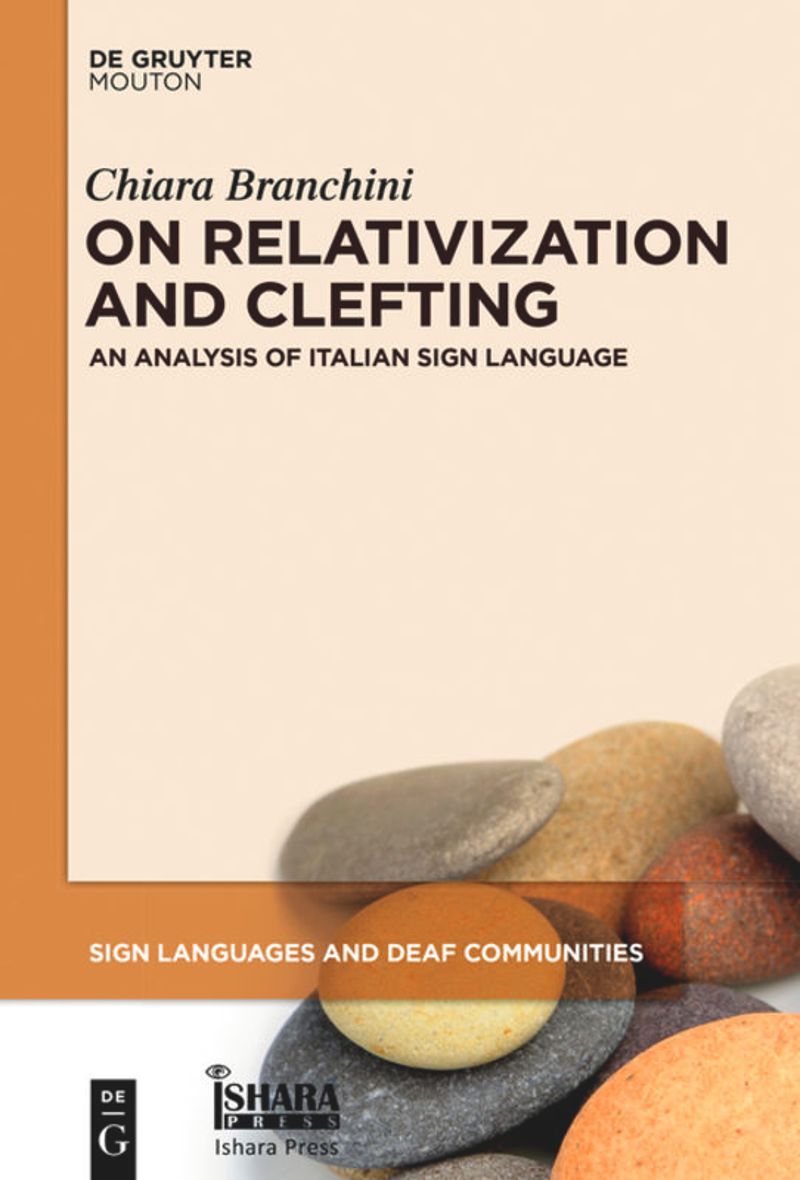 book: On Relativization and Clefting
