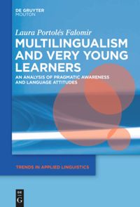 book: Multilingualism and Very Young Learners