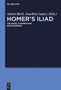 book: Prolegomena