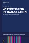 book: Wittgenstein in Translation