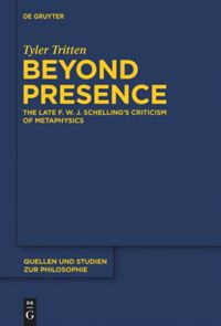 book: Beyond Presence