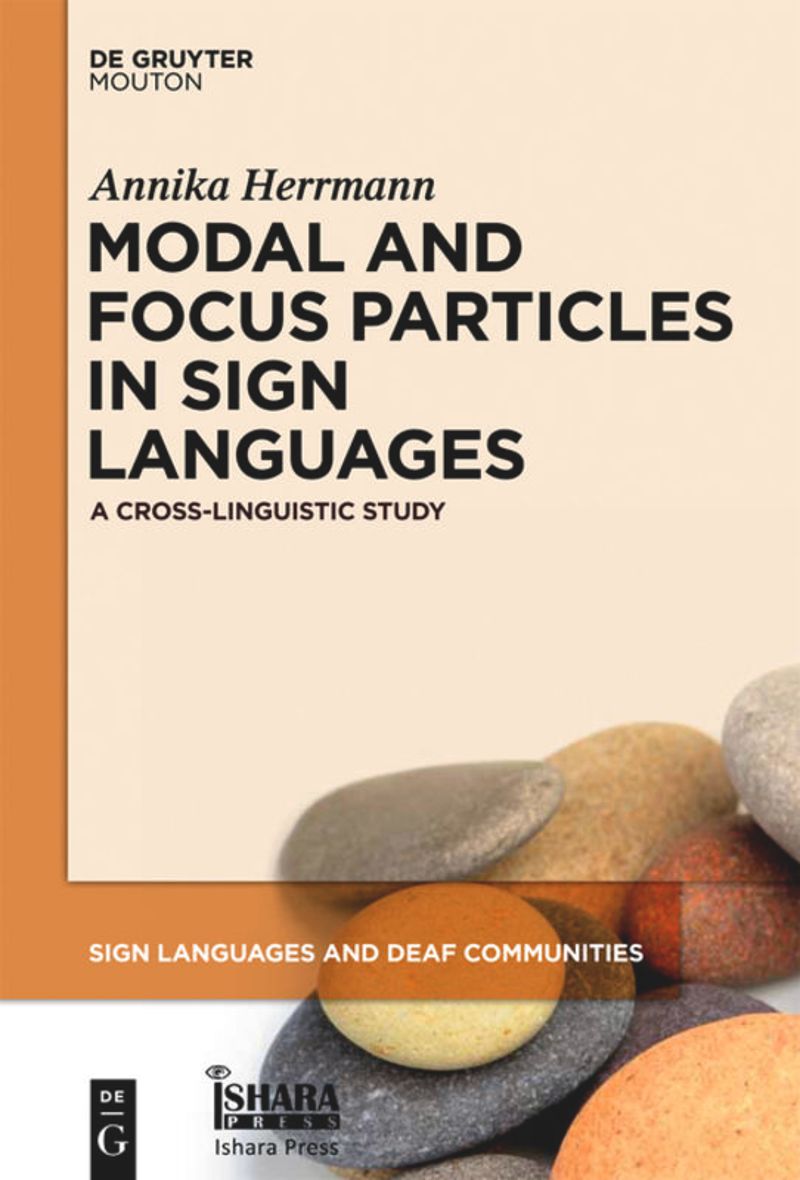 book: Modal and Focus Particles in Sign Languages