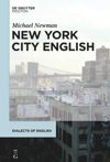book: New York City English