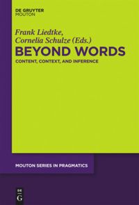 book: Beyond Words
