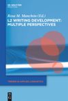 book: L2 Writing Development: Multiple Perspectives