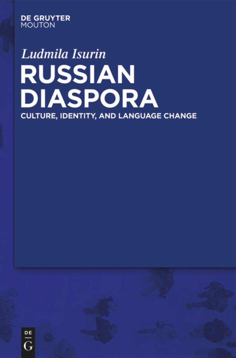 book: Russian Diaspora