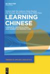 book: Learning Chinese