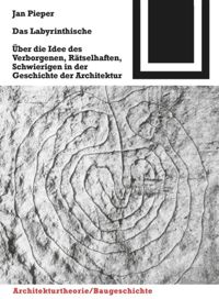 book: Das Labyrinthische