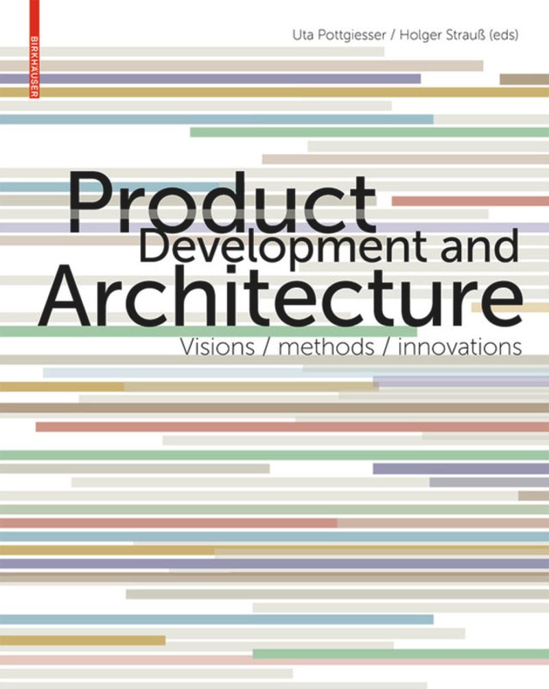 book: Product Development and Architecture