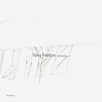 book: Tony Fretton Architects