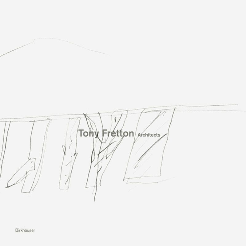 book: Tony Fretton Architects