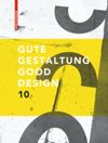 Gute Gestaltung / Good Design 10